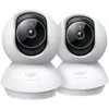 TP-Link Tapo C230 Lot de 2