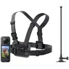 Insta360 X4 Kit Sports D'hiver