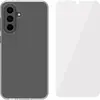 BlueBuilt Protective Back Cover Samsung Galaxy A56 Transparent + Protè...