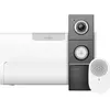 TP-Link Tapo D235 Smart Battery & Wired Doorbell + H500 Smart HomeBase