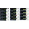HP 220X LaserJet Toner Pack Combiné (3 Pièces)