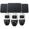 EufyCam S4 Lot de 3