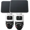 EufyCam S4 Lot de 2
