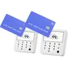 SumUp Solo Lite Terminal de Paiement Sans Contact Lot de 2