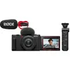 Sony ZV-1F Kit pour Vlogs