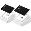 SumUp Solo 4G Terminal de Paiement Mobile + Station de Charge Lot de 2