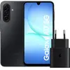 Samsung Galaxy A17 128 Go Noir 5G + Samsung Chargeur 25 Watts Noir