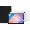 Samsung Galaxy Tab S11 11 Pouces 256 Go Wifi Argent + Pack de Protecti...