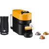 De'Longhi Nespresso Vertuo Pop ENV90.Y + Pierre Mousseur à Lait