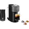 De'Longhi Nespresso Vertuo Next ENV120.GY + Pierre Mousseur à Lait