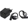 JBL Sense Pro Noir + BlueBuilt Quick Charge Chargeur