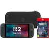 Nintendo Switch 2 + Légendes Pokémon : Z-A + BlueBuilt Étui de Protect...