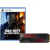 Call of Duty Black Ops 7 PS5 + Samsung 990 Pro 4 To Heatsink