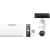 TP-Link Tapo C660 Solar Kit + D235 Smart Battery & Wired Doorbell + H5...