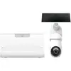 TP-Link Tapo C660 Solar Kit + H500 Smart HomeBase