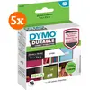 DYMO LabelWriter Étiquette d'Adresse Durable 25 x 54 mm 160 Pièces Lot...