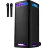 Sony ULT Tower 9 + Sony ULT MIC Noir