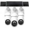 TP-Link Tapo C660 Solar Kit Lot de 3 