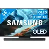Samsung OLED 55" S90H (2026) + Samsung HW-QS90H (2026) 