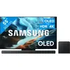 Samsung OLED 55" S90H (2026) + Samsung HW-QS700F (2025) 