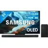 Samsung OLED 55" S90H (2026) + Samsung HW-Q600H (2026) 