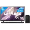 Samsung OLED 55" S99H (2026) + Samsung HW-Q600H (2026) 