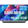 Samsung Micro RGB 65" R85H (2026) + Samsung HW-Q600H (2026) 