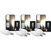 Philips Hue Ampoule Bougie White E14 Lot de 5 