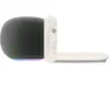 Google Home Speaker Gris + Google TV Streamer 4K 