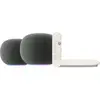Google Home Speaker Gris Lot de 2 + Google TV Streamer 4K 