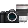 Canon EOS R6 Mark II + RF 70-200 mm f/4 L IS USM 