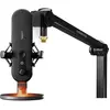 SteelSeries Alias Boom Arm + Microphone 