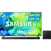 Samsung Neo QLED 55" QN80H (2026) + Samsung HW-QS700F (2025) 