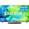 Samsung Neo QLED 65" QN80H (2026) + Samsung HW-S60D Noir (2024) 