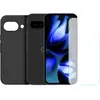 Google Pixel 9a 128 Go Noir 5G + Pack d'Accessoires de Base 