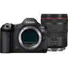 Canon EOS R5 Mark II + Canon RF 24-105 mm f/4L IS USM 