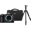Canon EOS R5 Mark II BlueBuilt Value Up Kit 