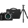 Canon EOS R6 Mark III BlueBuilt Value Up Kit 