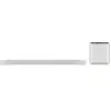 Bose Lifestyle Ultra Soundbar + Subwoofer (Blanc) 