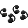 Sony LinkBuds Clip Noir Lot de 2 