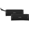 Sony ULT Field 1 Noir Lot de 2 