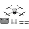 DJI Lito X1 + Radiocommande + Batterie de Vol Intelligente 