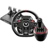 Thrustmaster T248R PlayStation & PC + Thrustmaster TH8S Shifter 