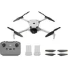 DJI Lito 1 + Radiocommande + Batterie de Vol Intelligente 