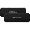 Woxom Compact Lot de 2 