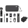 DJI Osmo Pocket 3 Creator Combo + BlueBuilt Chargeur 