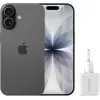 Apple iPhone 17 256 Go Noir + Chargeur Rapide 