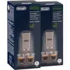 De'Longhi EcoDecalk Détartrant 2 x 500 ml 