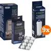 De'Longhi Pack d'Entretien 1,5 An 