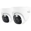 Reolink P334 Lot de 2 